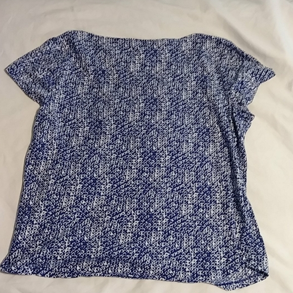 Ann Taylor girls top - Picture 5 of 5